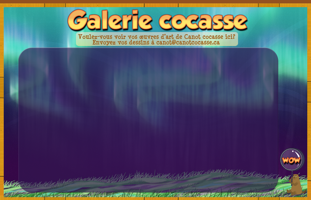 GalerieCocasseWindow
