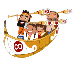 RightCanoe